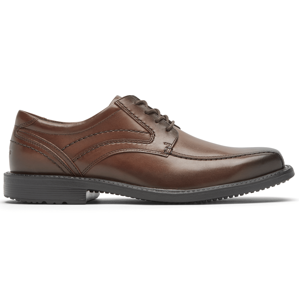 Style Leader 2 Bike Toe Oxford Sneakers - Premium Brand Shoes for Men and Women