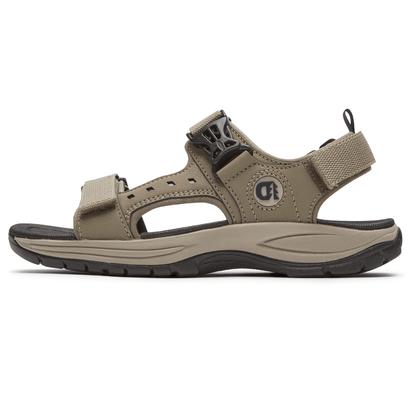 Nolan Water Friendly Sandal Sneakers - Premium Brand Shoes for Men and Women