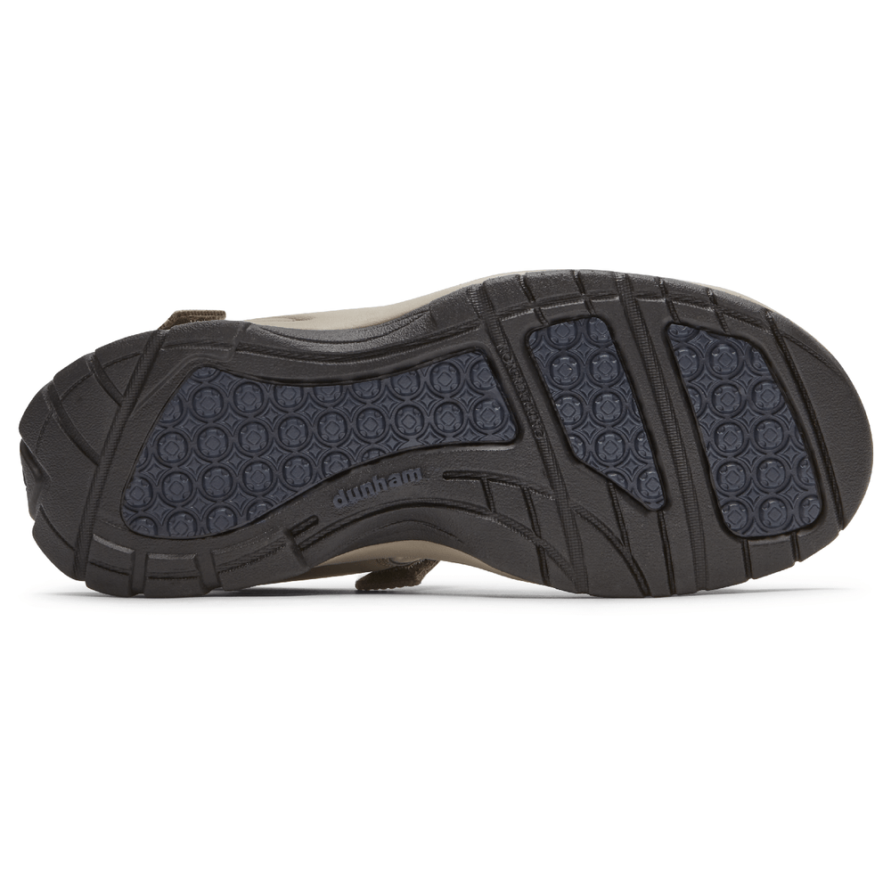 Nolan Water Friendly Sandal Sneakers - Premium Brand Shoes for Men and Women