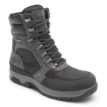 8000 Works 8-inch Ubal Boot Sneakers - Premium Brand Shoes for Men and Women