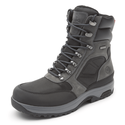 8000 Works 8-inch Ubal Boot Sneakers - Premium Brand Shoes for Men and Women