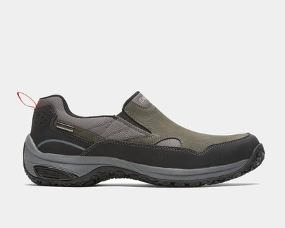 Cloud Plus Waterproof Slip-on Sneakers - Premium Brand Shoes for Men and Women
