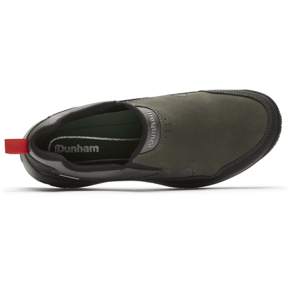 Cloud Plus Waterproof Slip-on Sneakers - Premium Brand Shoes for Men and Women