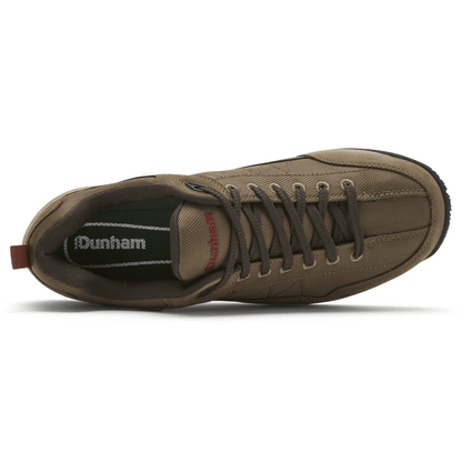 Cloud Plus Lace Up Waterproof Trekker Sneakers - Premium Brand Shoes for Men and Women