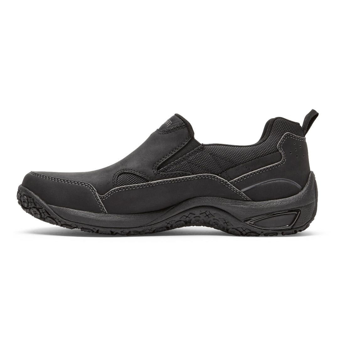 Cloud Plus Waterproof Slip-on Sneakers - Premium Brand Shoes for Men and Women