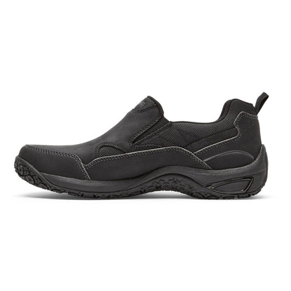 Cloud Plus Waterproof Slip-on Sneakers - Premium Brand Shoes for Men and Women