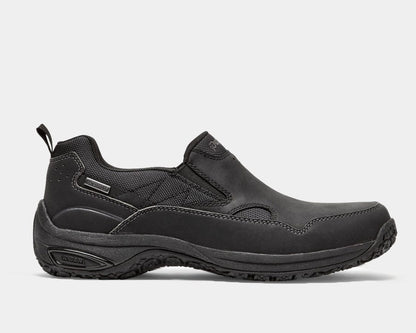 Cloud Plus Waterproof Slip-on Sneakers - Premium Brand Shoes for Men and Women