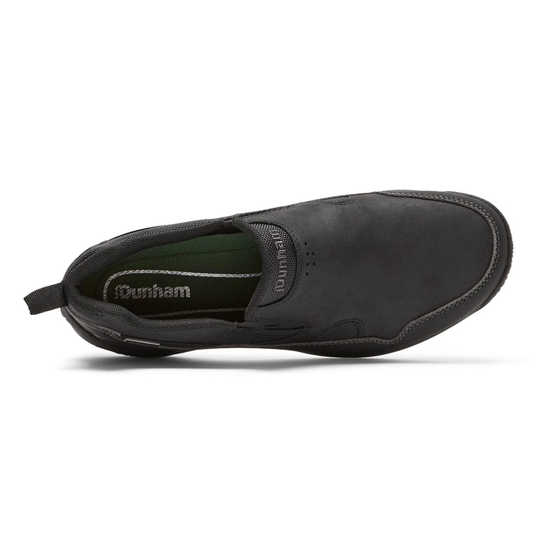 Cloud Plus Waterproof Slip-on Sneakers - Premium Brand Shoes for Men and Women