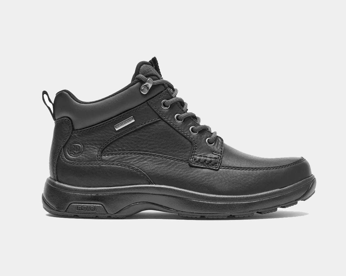 8000 Mid Waterproof Boot Sneakers - Premium Brand Shoes for Men and Women