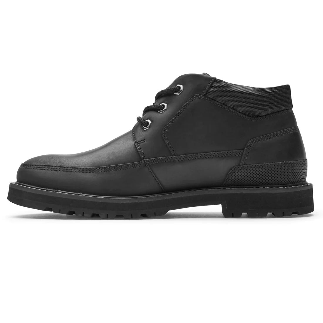 Byrne Waterproof Chukka Boot Sneakers - Premium Brand Shoes for Men and Women