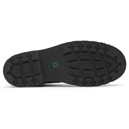 Byrne Waterproof Chukka Boot Sneakers - Premium Brand Shoes for Men and Women