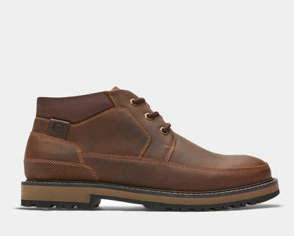 Byrne Waterproof Chukka Boot Sneakers - Premium Brand Shoes for Men and Women