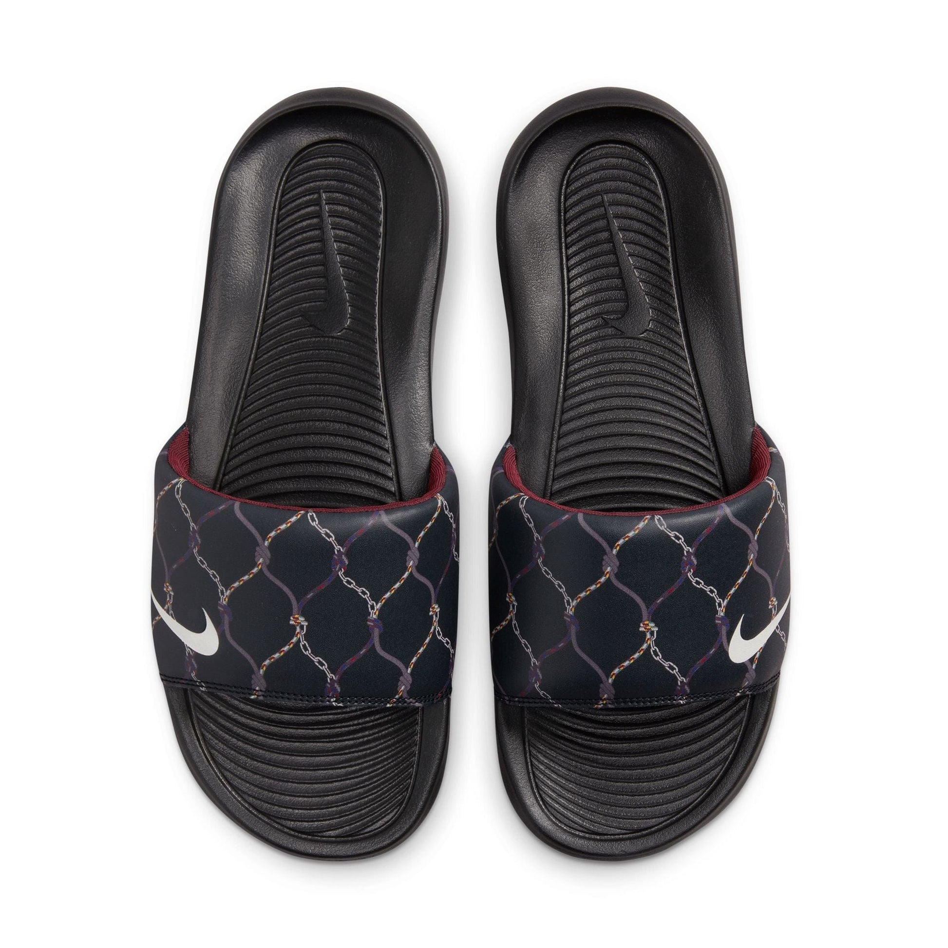 Victori One Printed Sneakers - Premium Brand Shoes for Men and Women