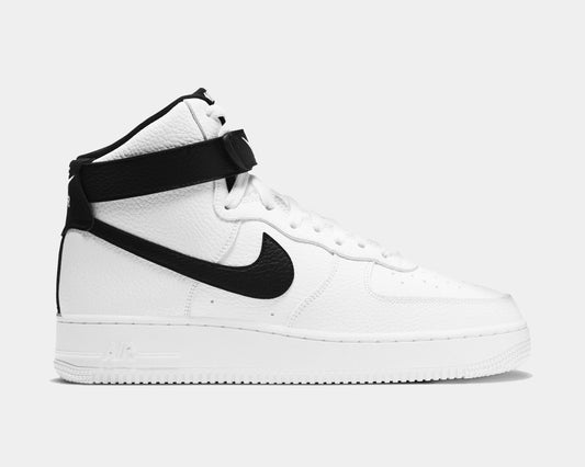 Air Force 1 07 High Sneakers - Premium Brand Shoes for Men and Women