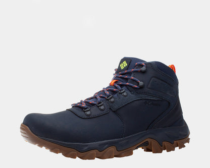 Newton Ridge Plus II Waterproof Sneakers - Premium Brand Shoes for Men and Women