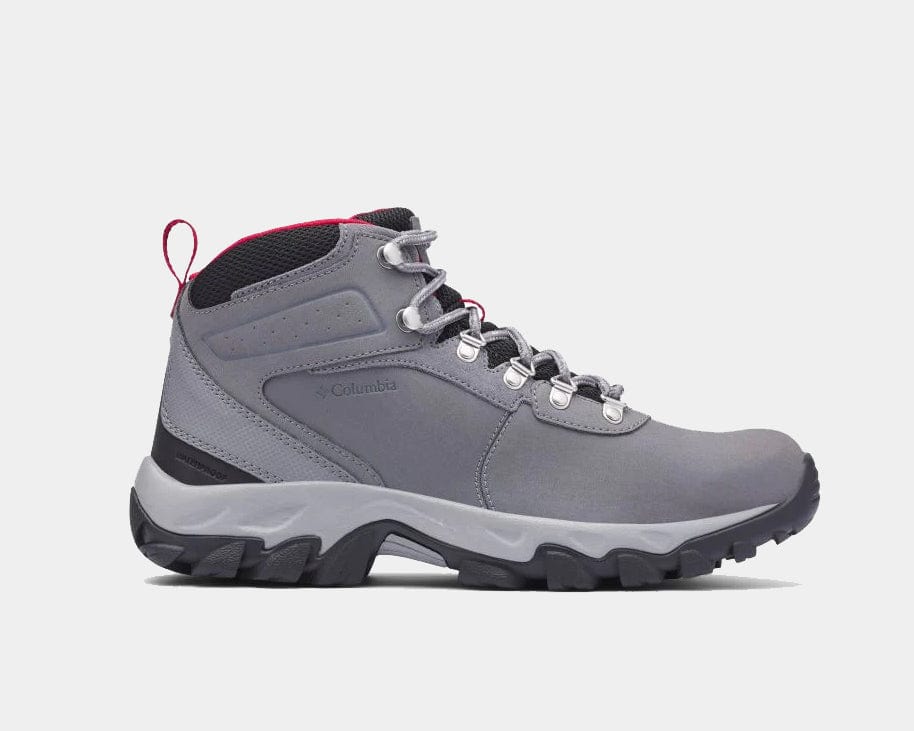 Newton Ridge Plus II Waterproof Sneakers - Premium Brand Shoes for Men and Women