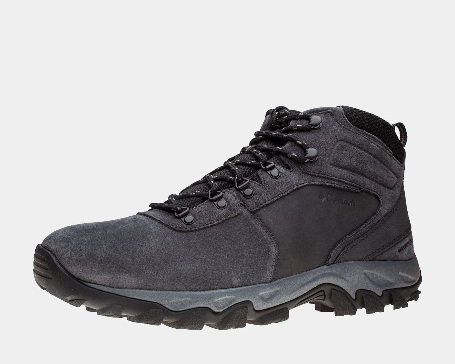 Newton Ridge Plus II Suede WP Sneakers - Premium Brand Shoes for Men and Women