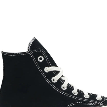 Converse Chuck Taylor All Star 70 Hi 'Black' (2018)