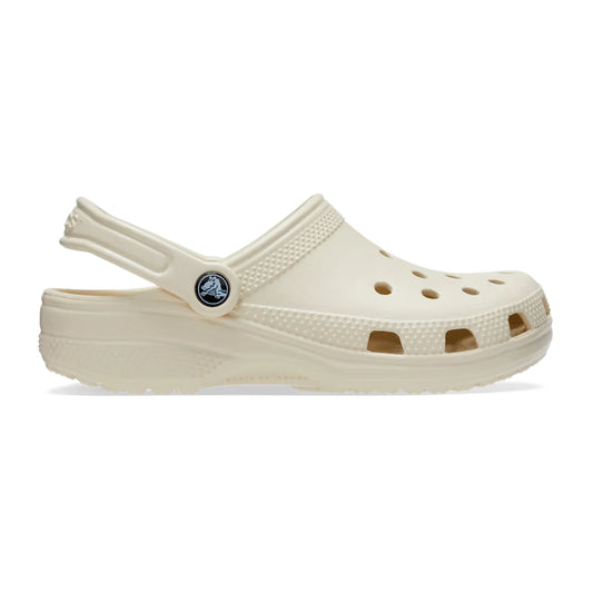 Crocs Classic Clog 'Bone'