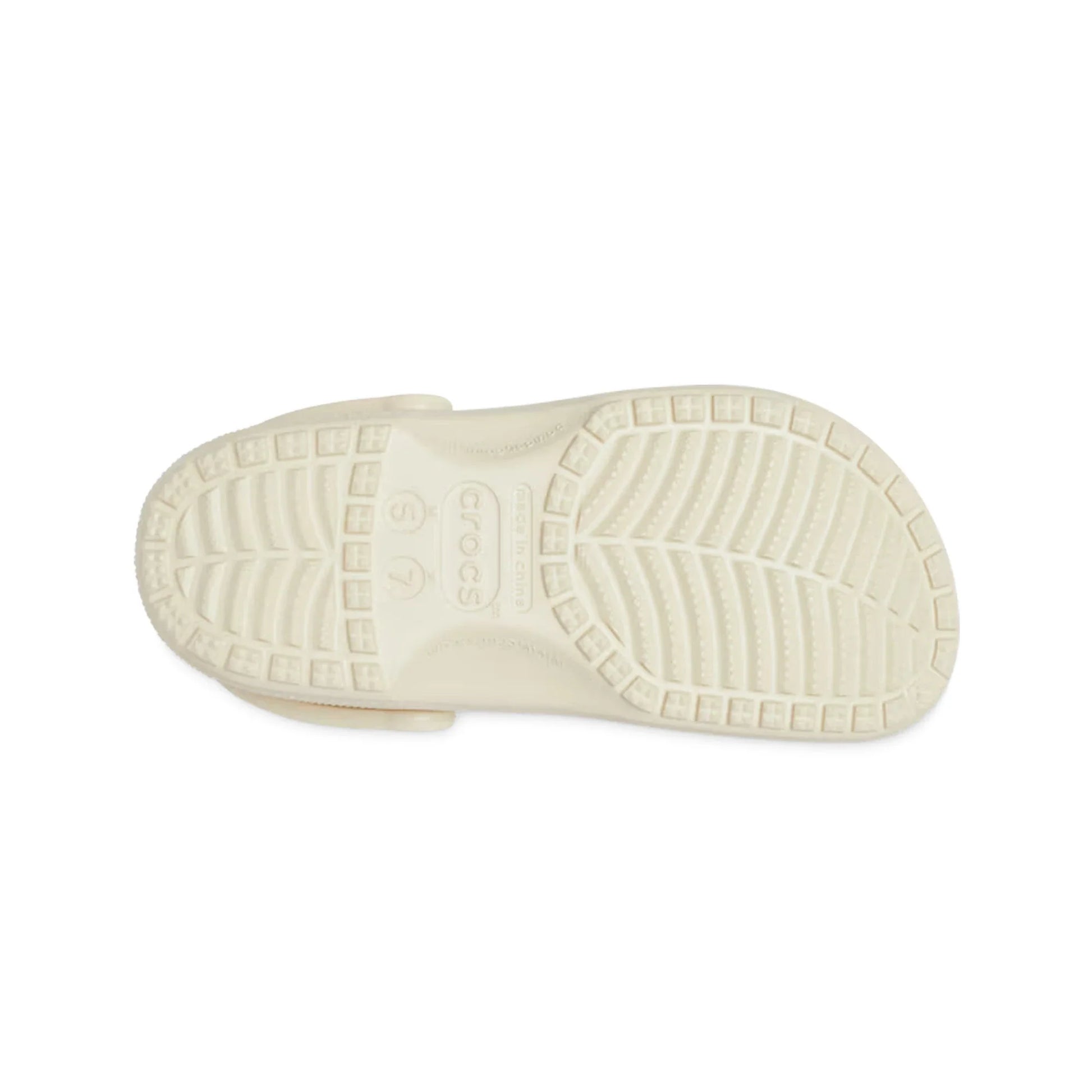 Crocs Classic Clog 'Bone'