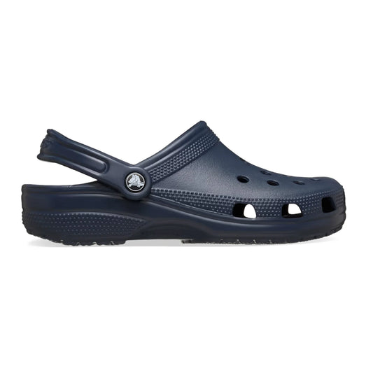 Crocs Classic Clog 'Navy'