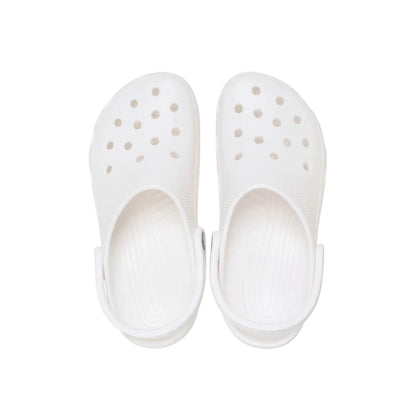 Crocs Classic Clog 'White'