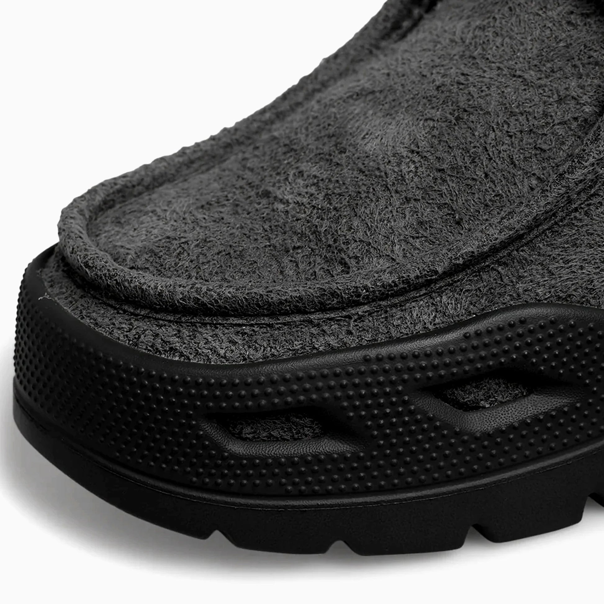 Crocs EXP Gallery Shoe 'Black' (2025)