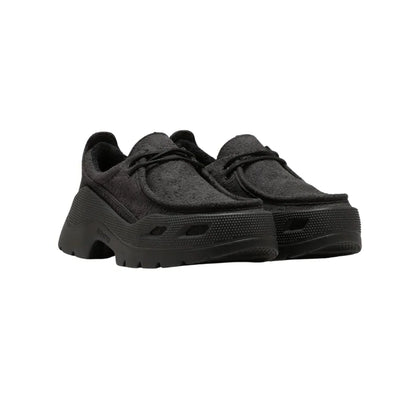 Crocs EXP Gallery Shoe 'Black' (2025)