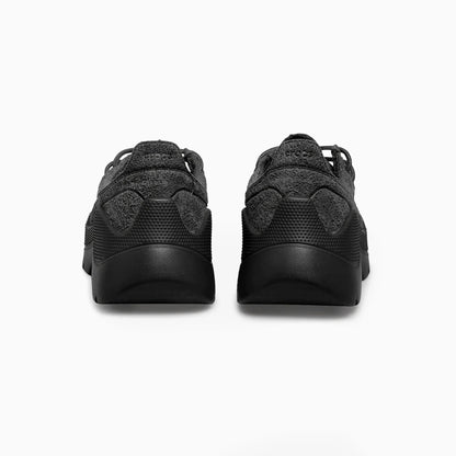 Crocs EXP Gallery Shoe 'Black' (2025)