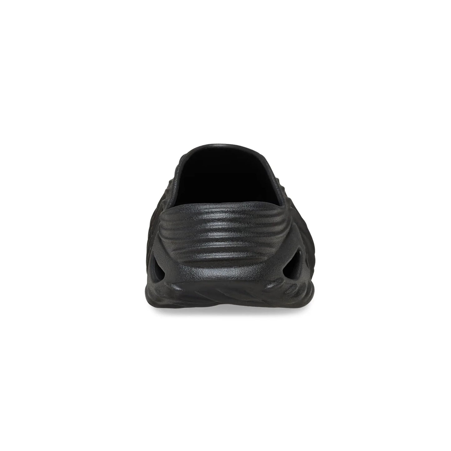 Crocs Echo Wave 'Black' (2025)