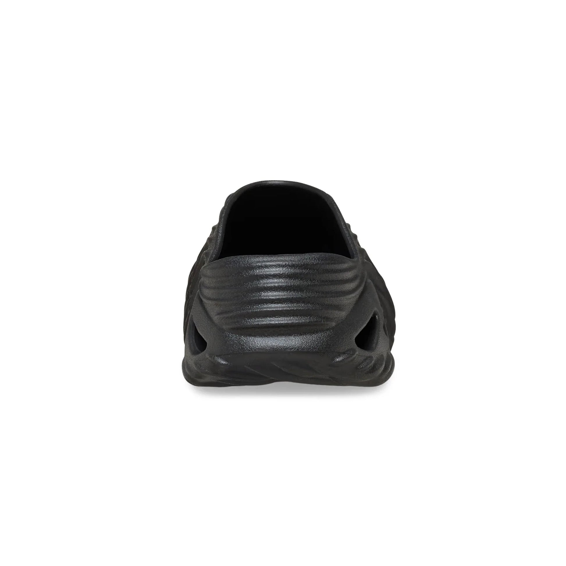 Crocs Echo Wave 'Black' (2025)