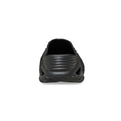 Crocs Echo Wave 'Black' (2025)