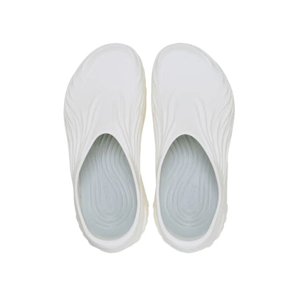 Crocs Echo Wave 'Chalk' (2025)