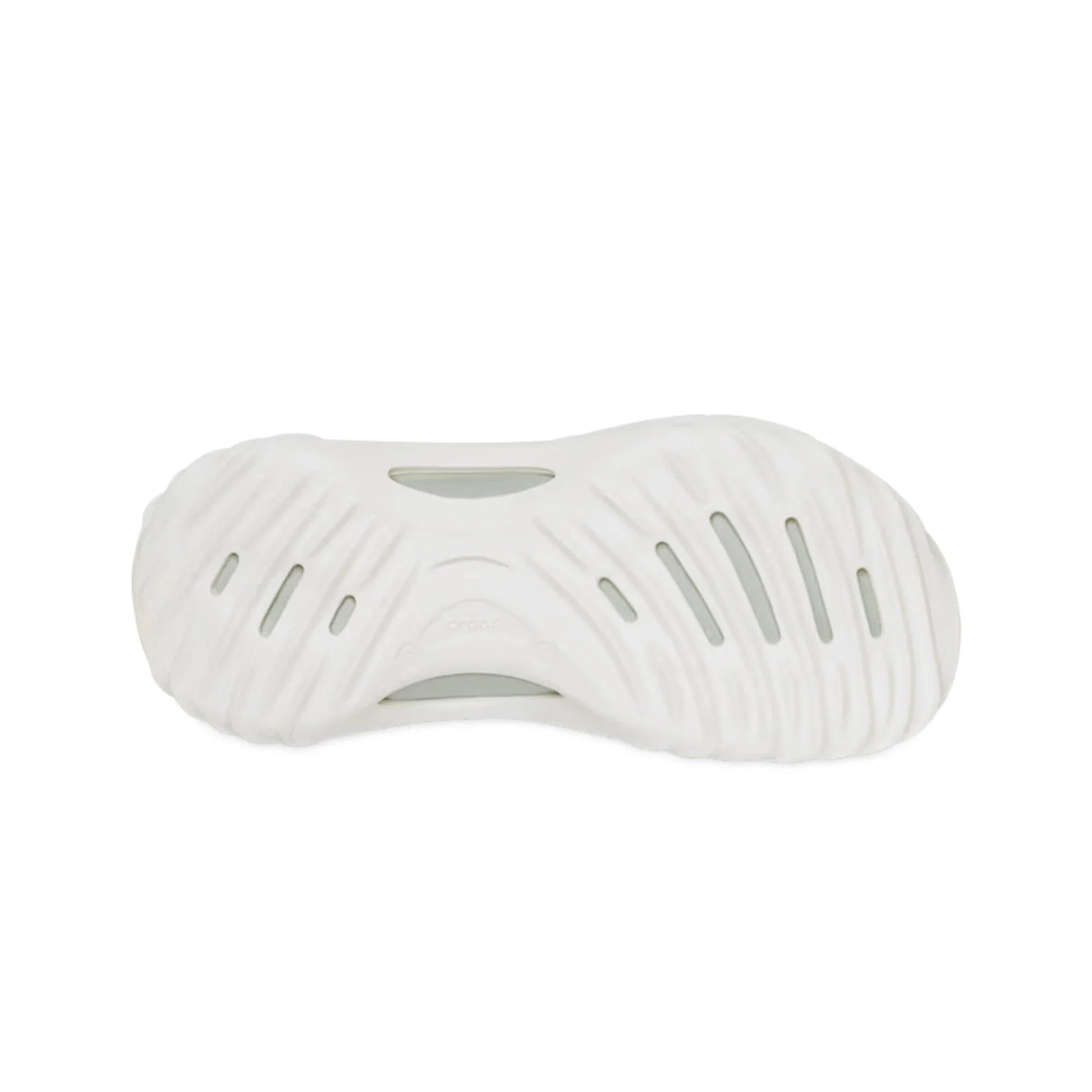 Crocs Echo Wave 'Chalk' (2025)