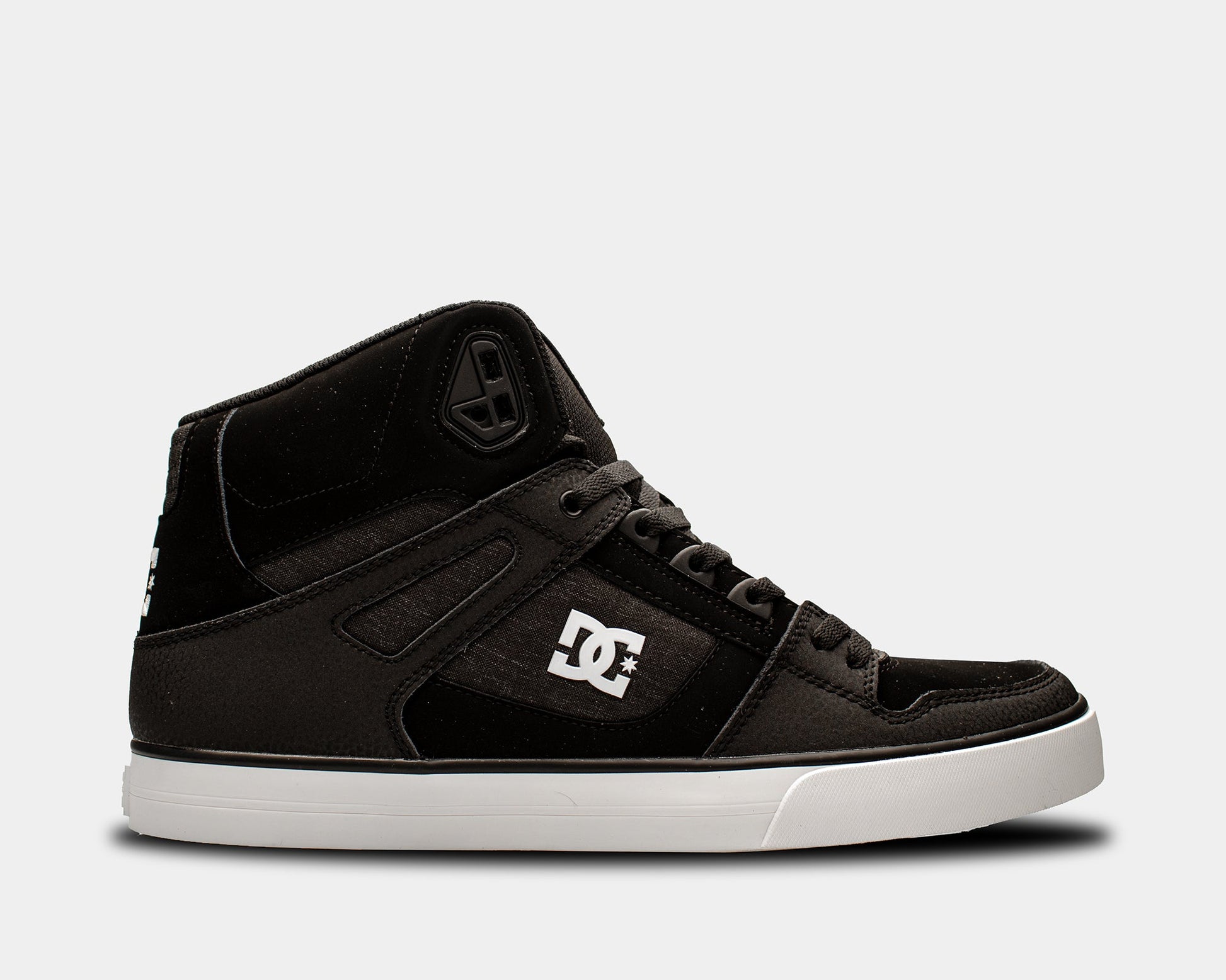 Pure High Top WC Sneakers - Premium Brand Shoes for Men and Women