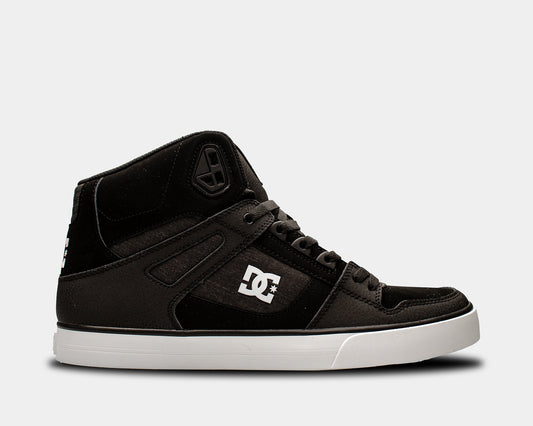 Pure High Top WC Sneakers - Premium Brand Shoes for Men and Women