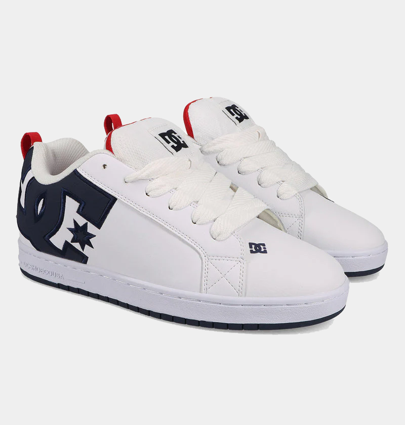 Court Graffik Sneakers - Premium Brand Shoes for Men and Women