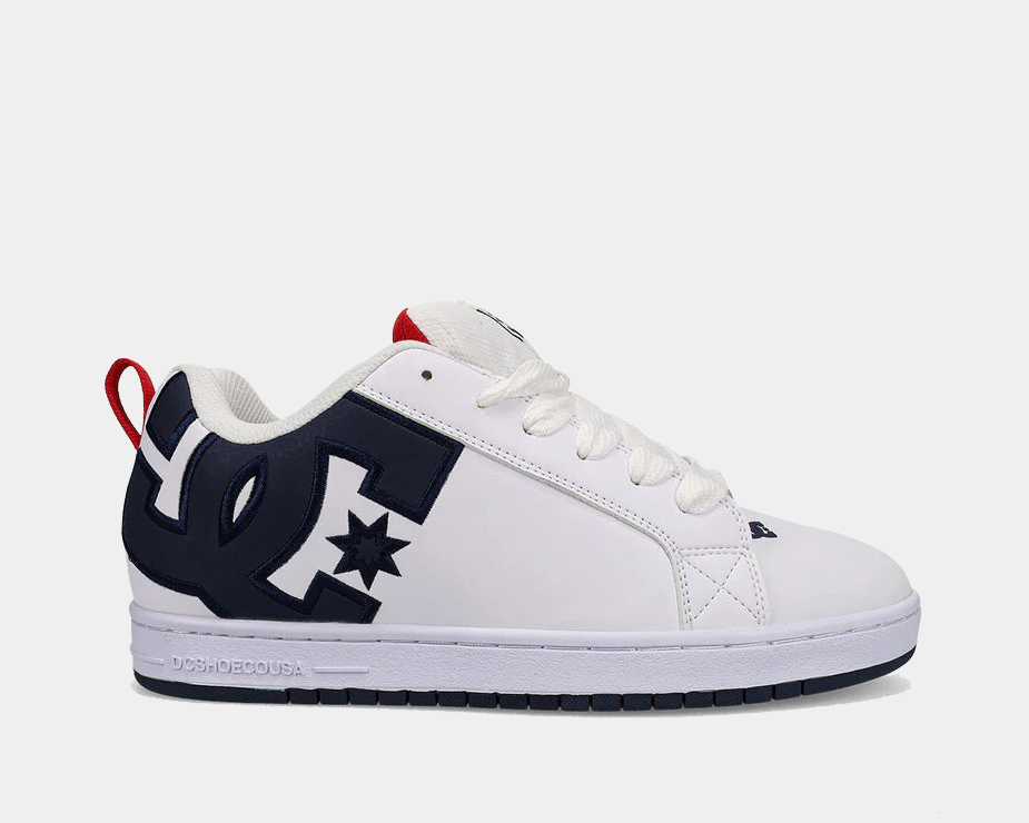 Court Graffik Sneakers - Premium Brand Shoes for Men and Women