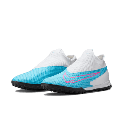 Nike Phantom GX Academy Direct Fit Turf Shoes
