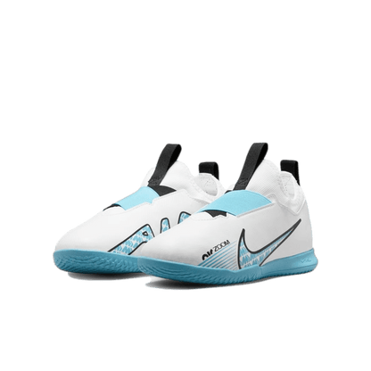 Nike Zoom Mercurial Vapor 15 Academy Youth Indoor Shoes