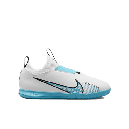 Nike Zoom Mercurial Vapor 15 Academy Youth Indoor Shoes