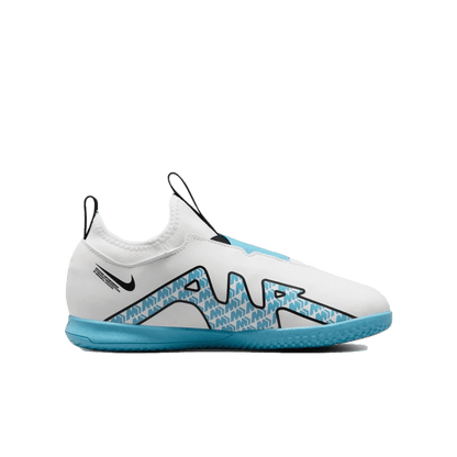 Nike Zoom Mercurial Vapor 15 Academy Youth Indoor Shoes