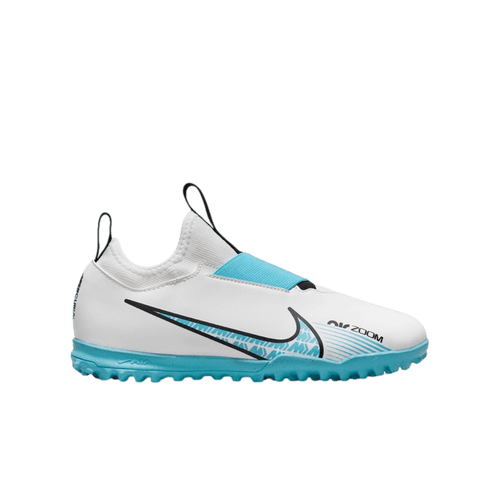 Nike Zoom Mercurial Vapor 15 Academy Youth Turf Shoes