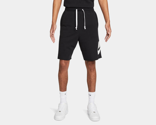 French Terry Alumni Shorts Sneakers - Premium Brand Shoes for Men and Women