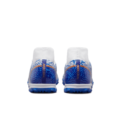 Nike Mercurial Zoom Superfly 9 Academy CR7 Turf Shoes