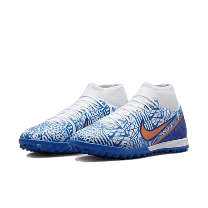 Nike Mercurial Zoom Superfly 9 Academy CR7 Turf Shoes