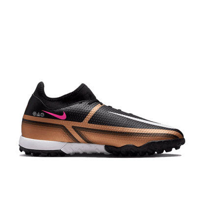 Nike Phantom GT2 Academy Dynamic Fit Turf Shoes