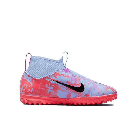 Nike Zoom Superfly 9 Academy MDS Youth Turf Shoes