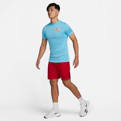 Dri-fit Fitness T-shirt Sneakers - Premium Brand Shoes for Men and Women