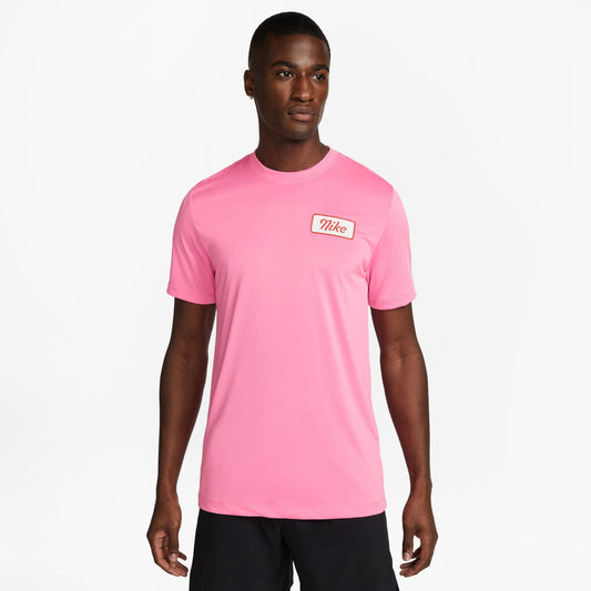 Dri-fit Fitness T-shirt Sneakers - Premium Brand Shoes for Men and Women